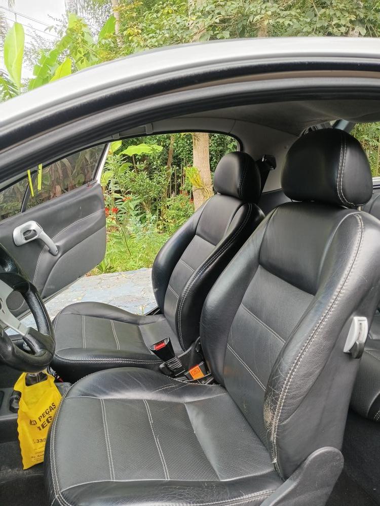 Tigra - Foto #11 do anúncio à venda de Carro clássico
