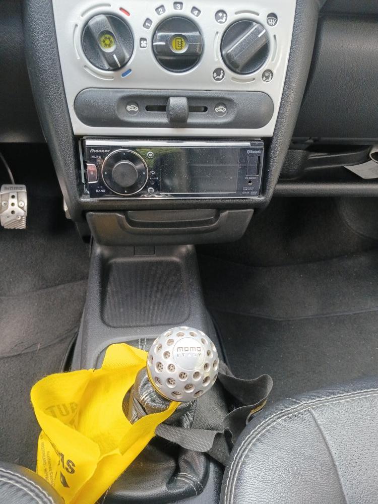 Tigra - Foto #12 do anúncio à venda de Carro clássico