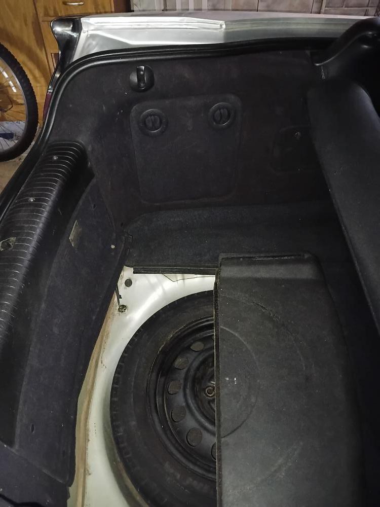 Tigra - Foto #15 do anúncio à venda de Carro clássico
