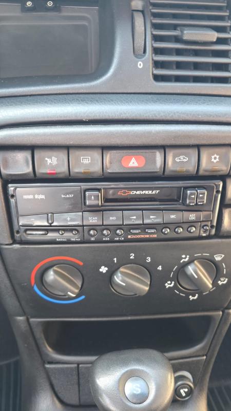 Vectra - Foto #8 do anúncio à venda de Carro clássico