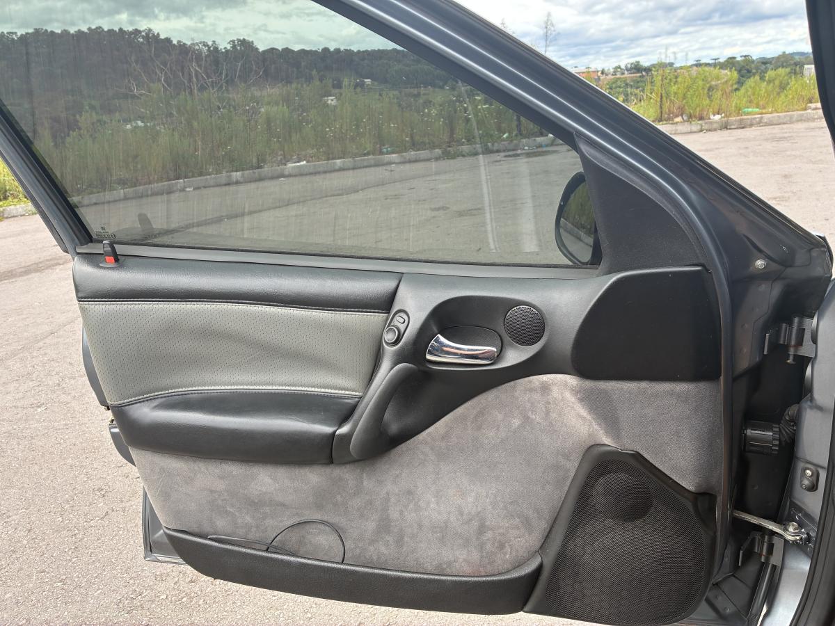 Vectra - Foto #38 do anúncio à venda de Carro clássico
