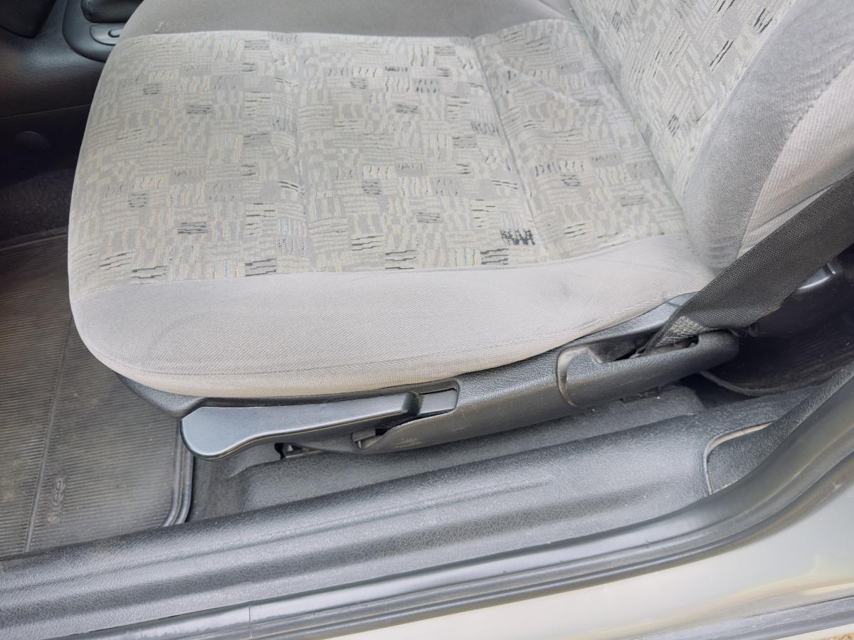 Vectra - Foto #25 do anúncio à venda de Carro clássico