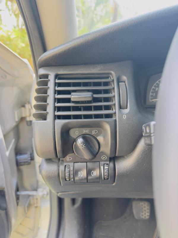 Vectra - Foto #28 do anúncio à venda de Carro clássico