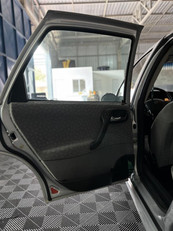 Vectra - Foto #9 do anúncio à venda de Carro clássico
