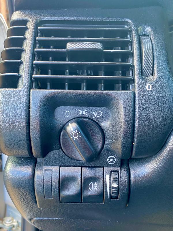 Vectra - Foto #3 do anúncio à venda de Carro clássico