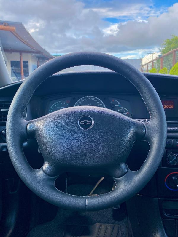 Vectra - Foto #21 do anúncio à venda de Carro clássico