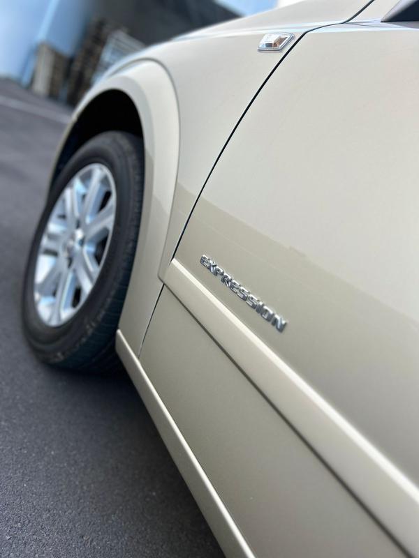 Vectra - Foto #12 do anúncio à venda de Carro clássico