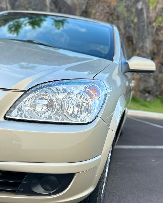 Vectra - Foto #16 do anúncio à venda de Carro clássico