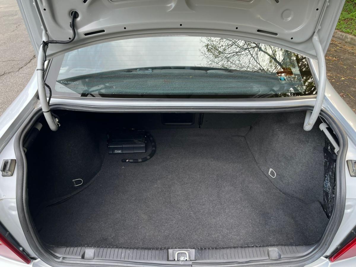 Vectra - Foto #4 do anúncio à venda de Carro clássico