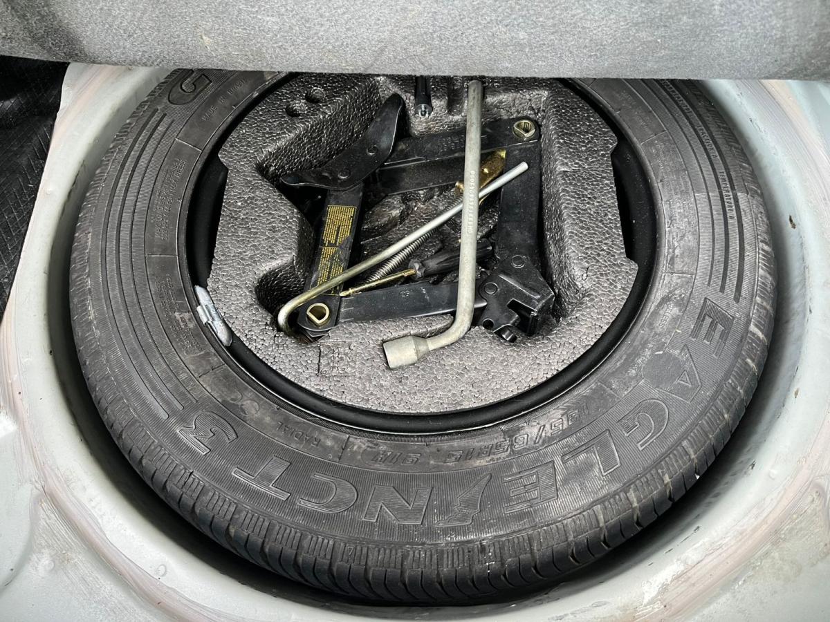 Vectra - Foto #12 do anúncio à venda de Carro clássico