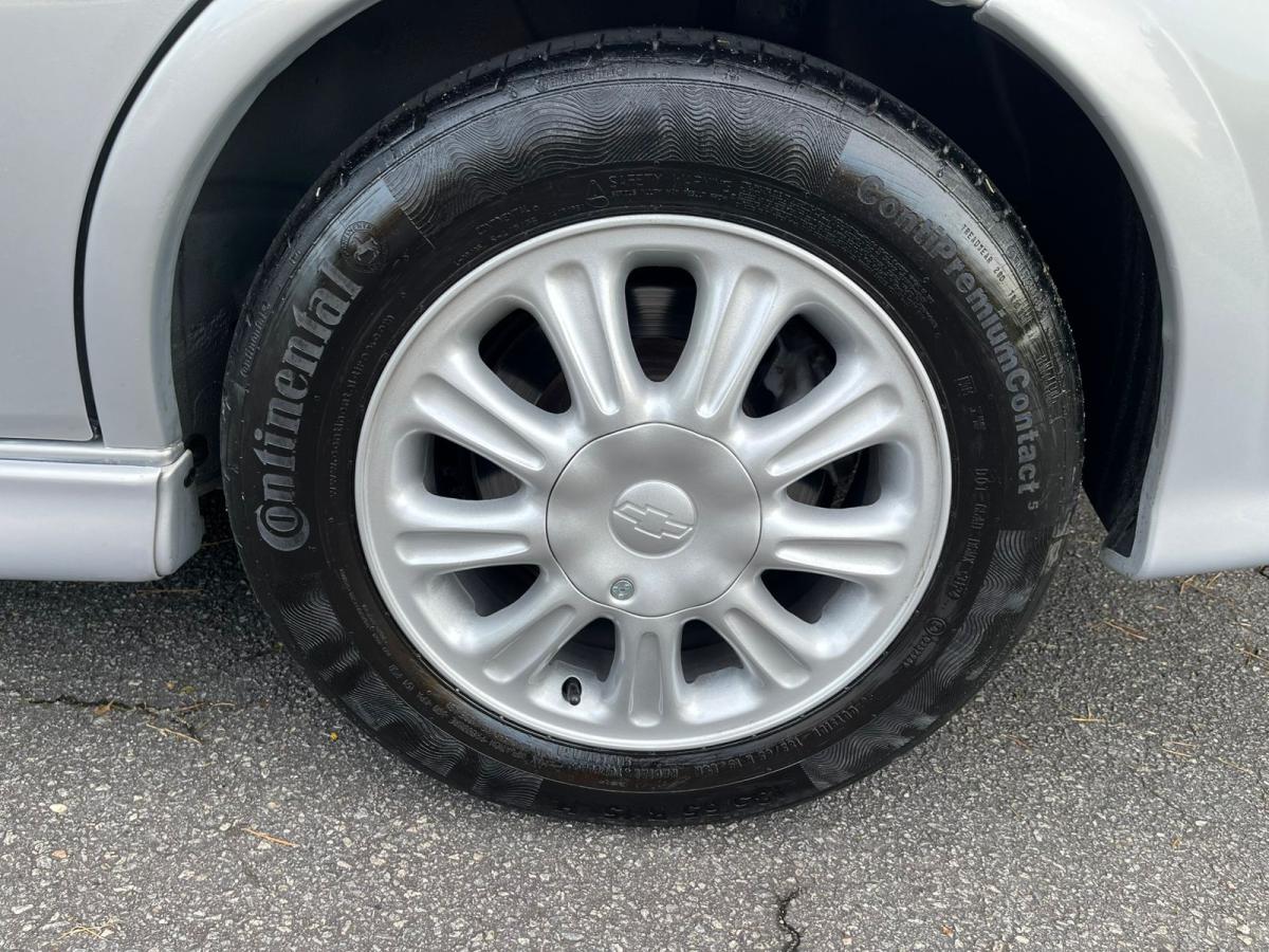 Vectra - Foto #21 do anúncio à venda de Carro clássico