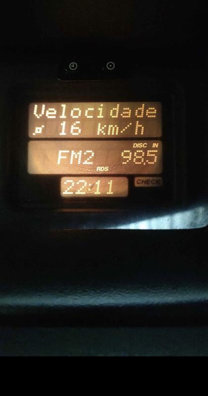 Vectra - Foto #14 do anúncio à venda de Carro clássico