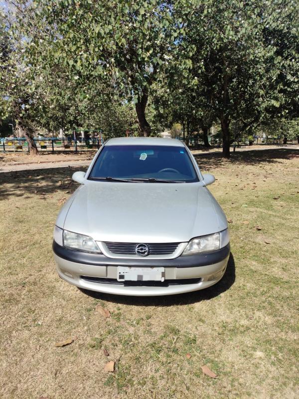 Vectra - Foto #16 do anúncio à venda de Carro clássico
