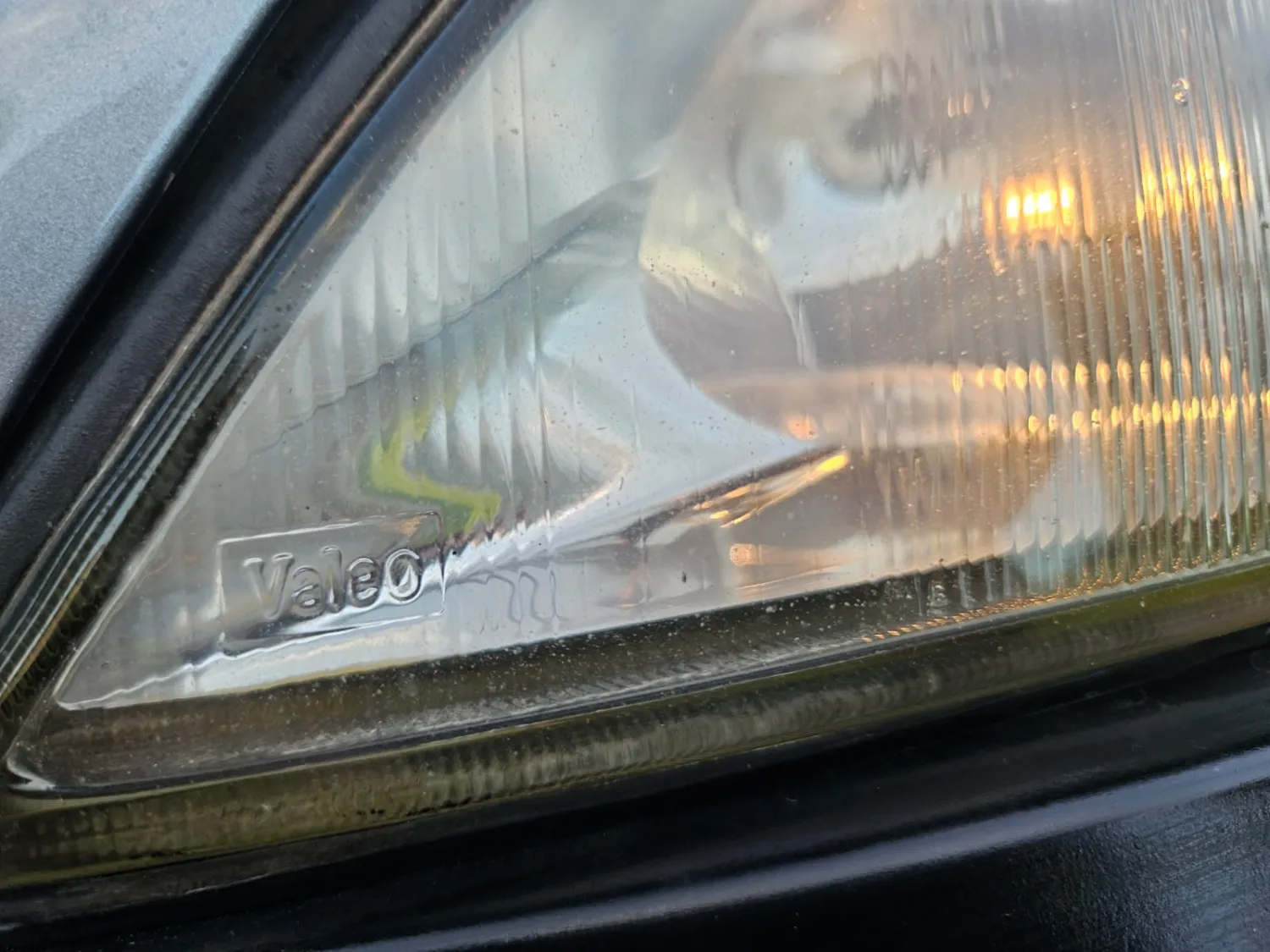 Vectra - Foto #17 do anúncio à venda de Carro clássico