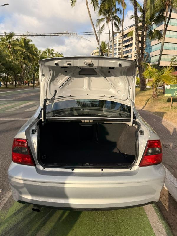Vectra - Foto #4 do anúncio à venda de Carro clássico