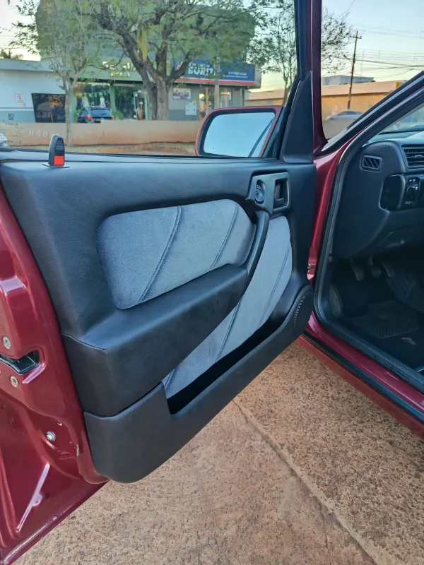 Vectra - Foto #13 do anúncio à venda de Carro clássico