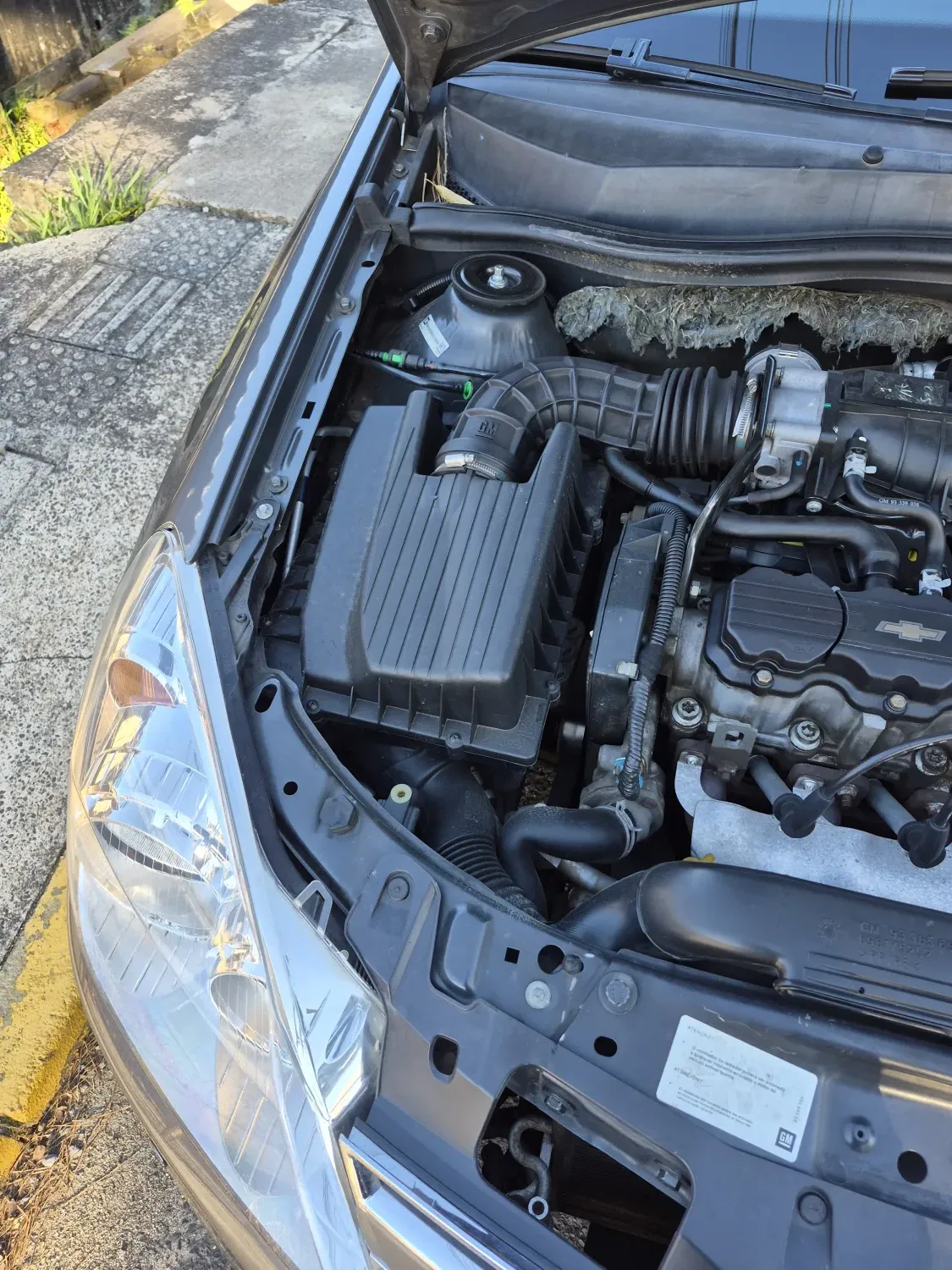 Vectra - Foto #17 do anúncio à venda de Carro clássico