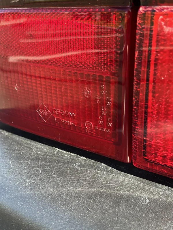 Vectra - Foto #12 do anúncio à venda de Carro clássico