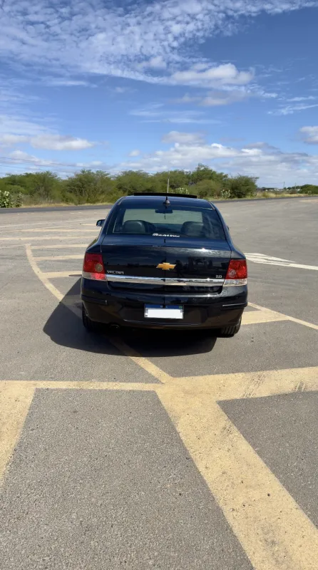 Vectra - Foto #20 do anúncio à venda de Carro clássico