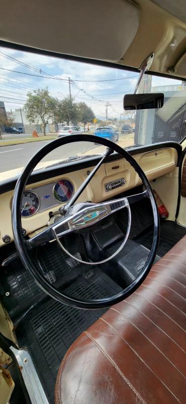 Veraneio - Foto #17 do anúncio à venda de Carro clássico