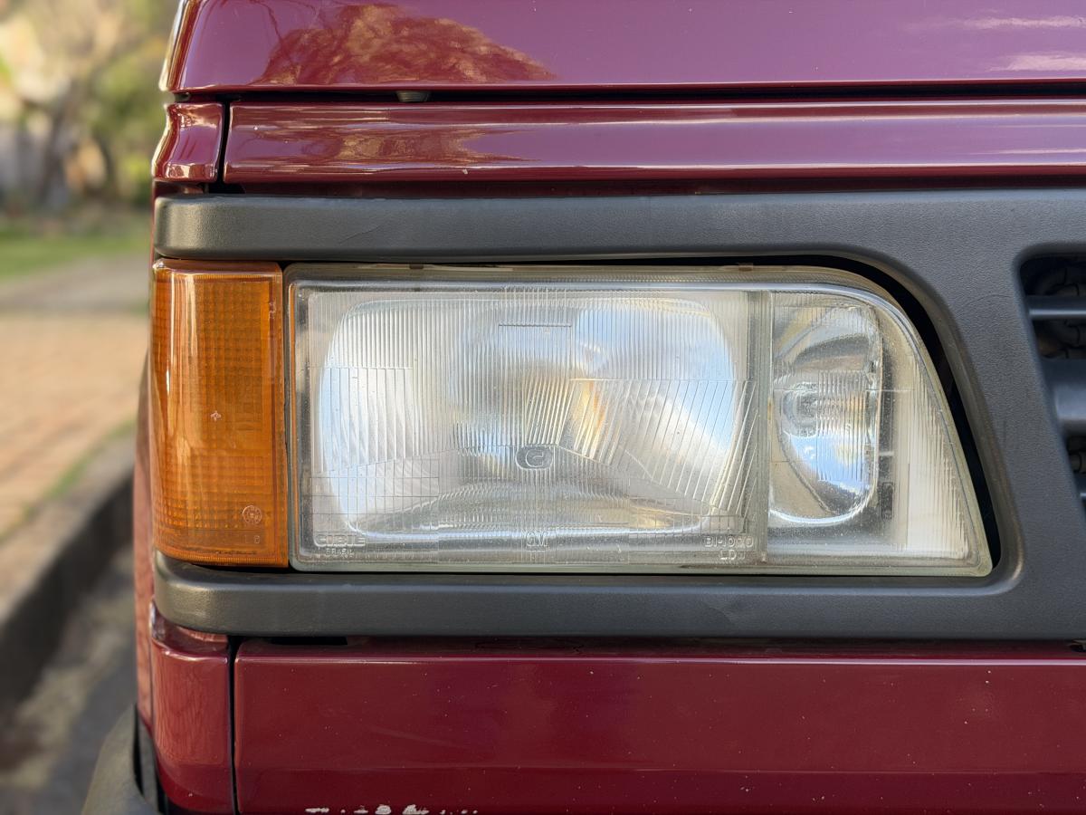 Veraneio - Foto #7 do anúncio à venda de Carro clássico