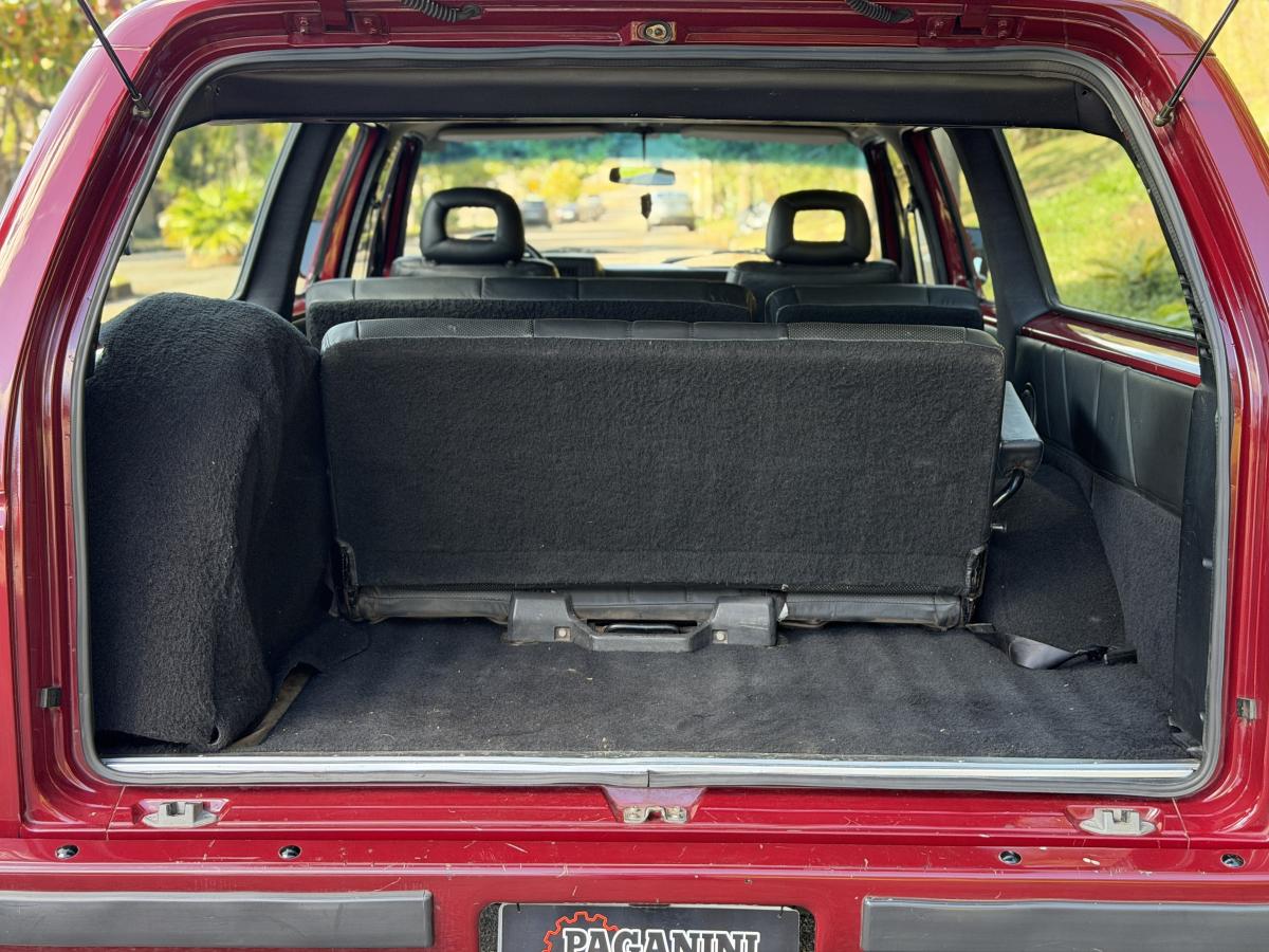 Veraneio - Foto #14 do anúncio à venda de Carro clássico