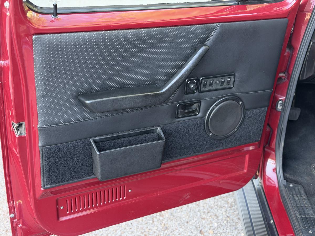 Veraneio - Foto #15 do anúncio à venda de Carro clássico