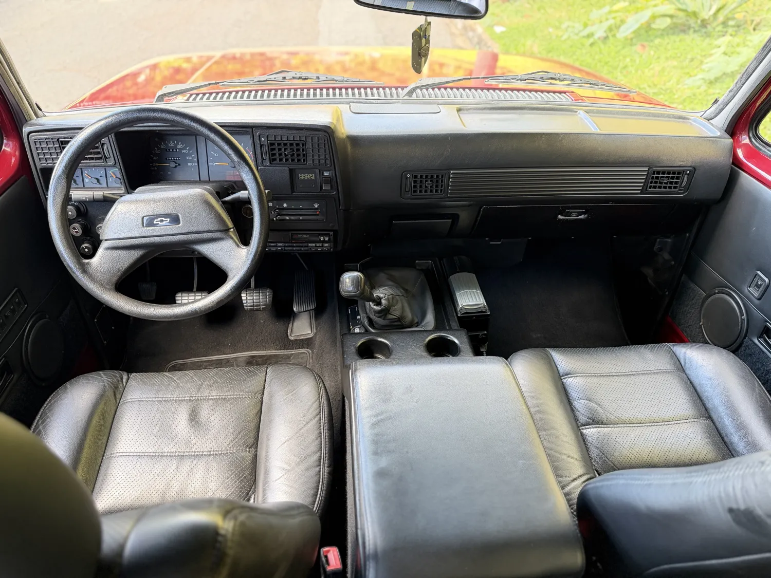 Veraneio - Foto #19 do anúncio à venda de Carro clássico