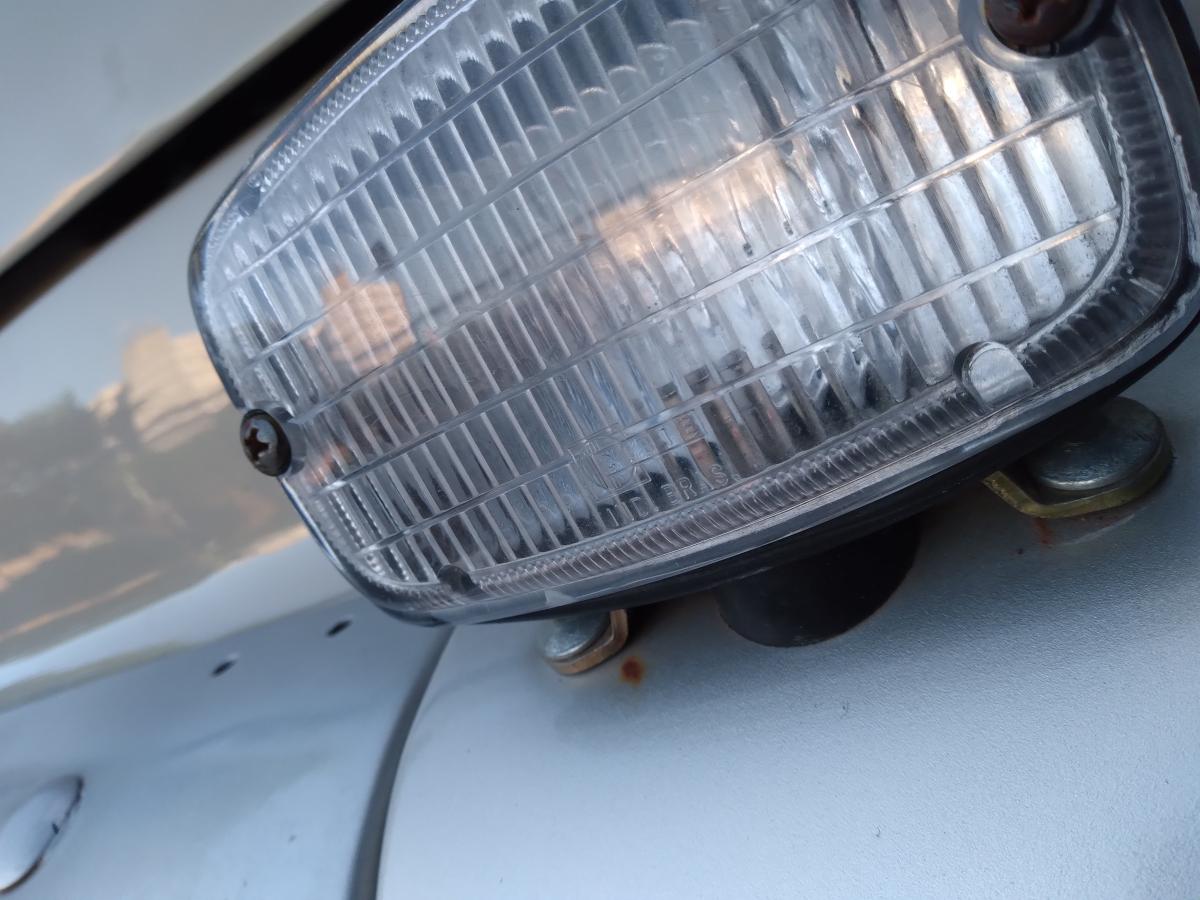 Veraneio - Foto #10 do anúncio à venda de Carro clássico
