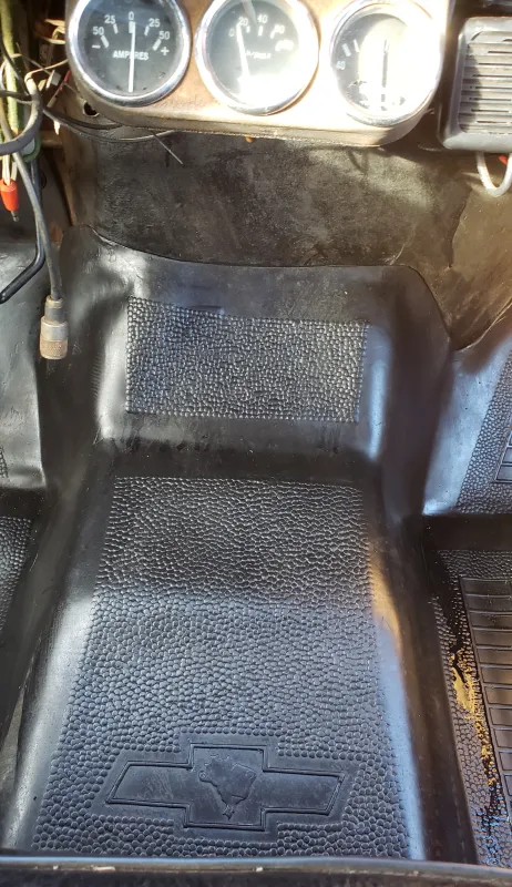Veraneio - Foto #6 do anúncio à venda de Carro clássico