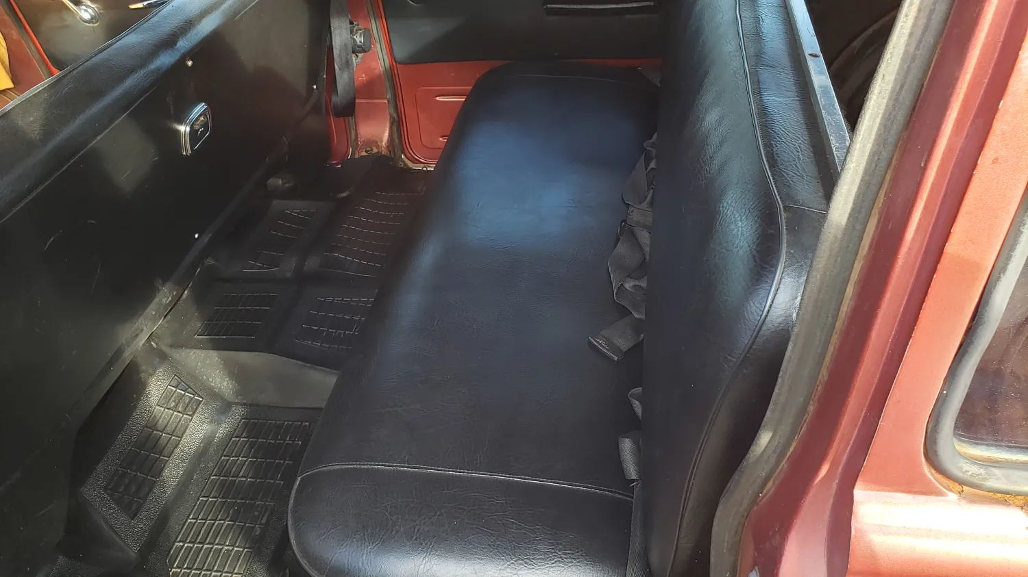 Veraneio - Foto #8 do anúncio à venda de Carro clássico