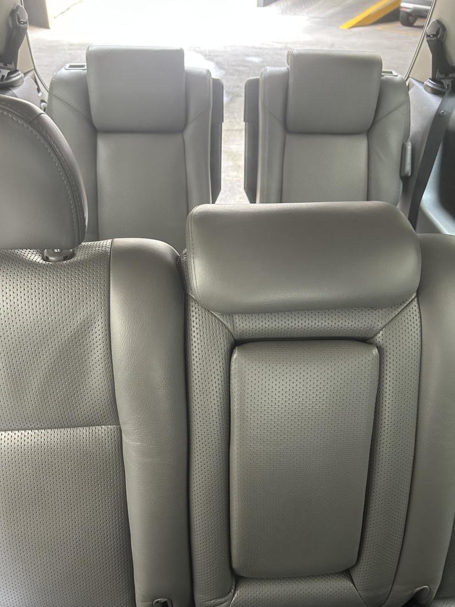 Zafira - Foto #3 do anúncio à venda de Carro clássico