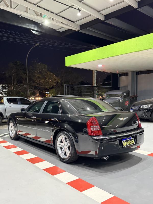 300C - Foto #9 do anúncio à venda de Carro clássico