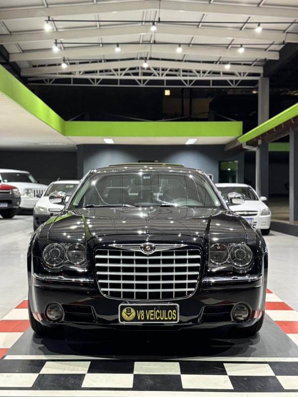 300C - Foto #11 do anúncio à venda de Carro clássico