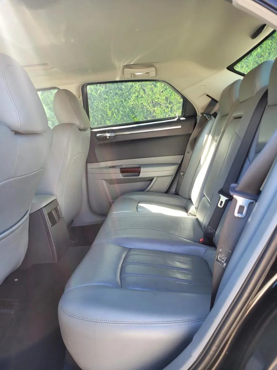 300C - Foto #9 do anúncio à venda de Carro clássico