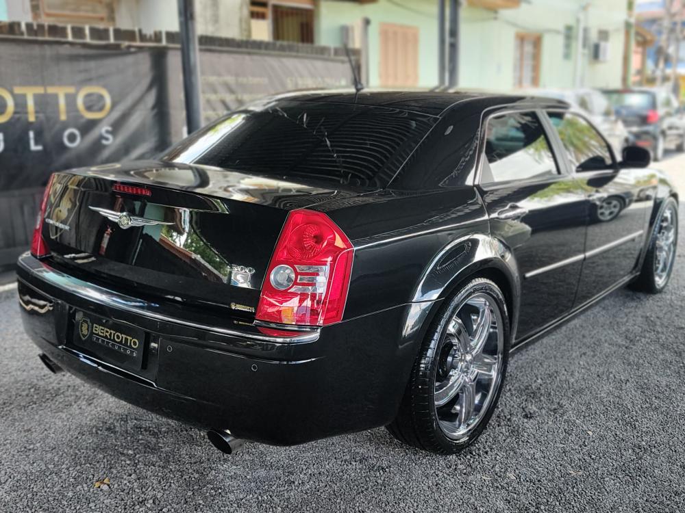 300C - Foto #8 do anúncio à venda de Carro clássico