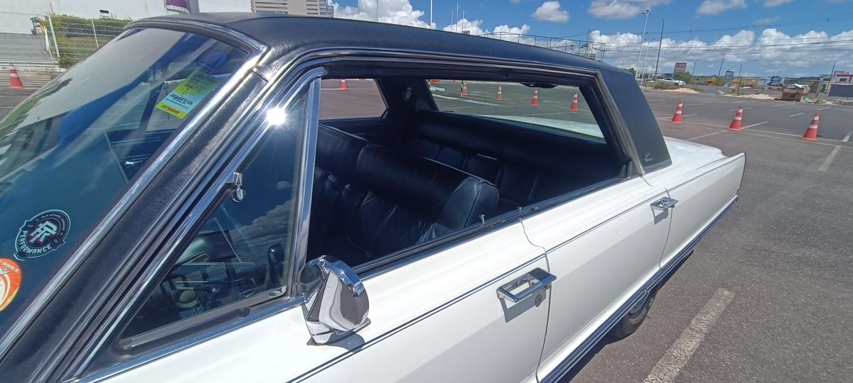 Imperial - Foto #3 do anúncio à venda de Carro clássico