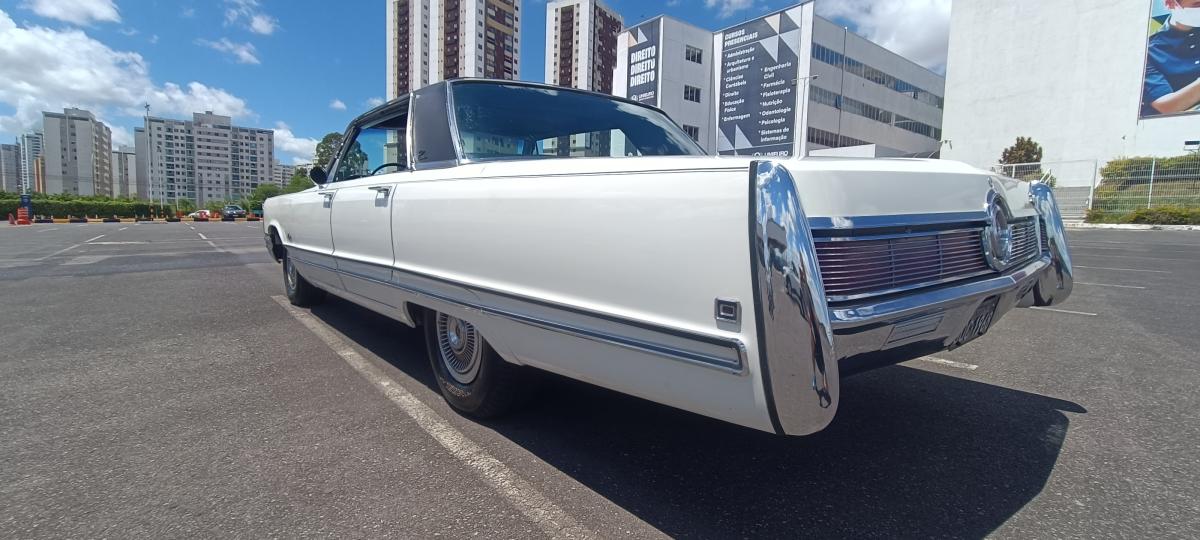 Imperial - Foto #7 do anúncio à venda de Carro clássico