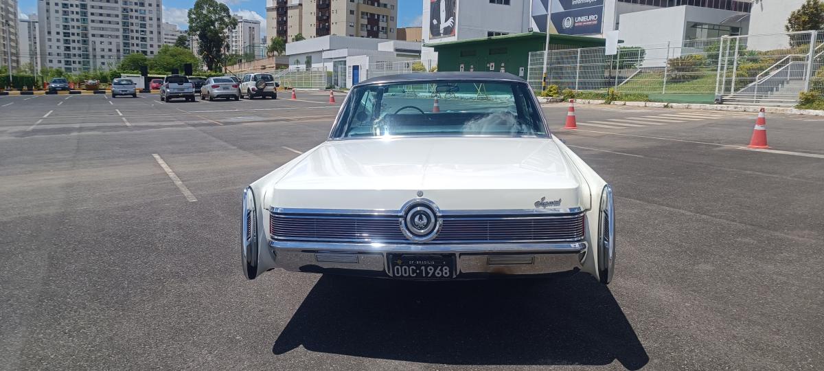 Imperial - Foto #11 do anúncio à venda de Carro clássico