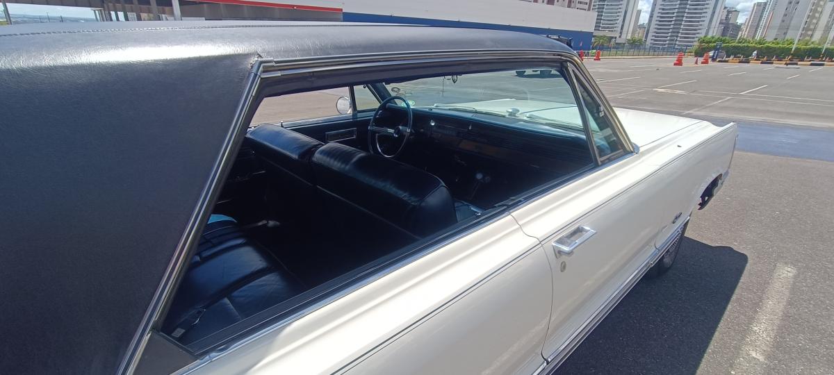 Imperial - Foto #12 do anúncio à venda de Carro clássico