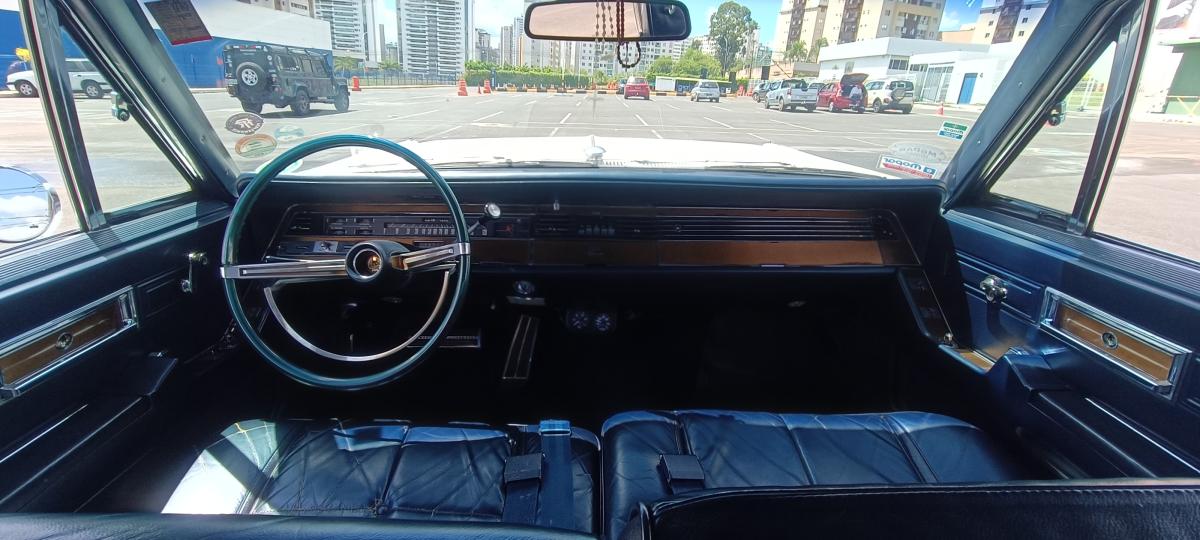 Imperial - Foto #14 do anúncio à venda de Carro clássico