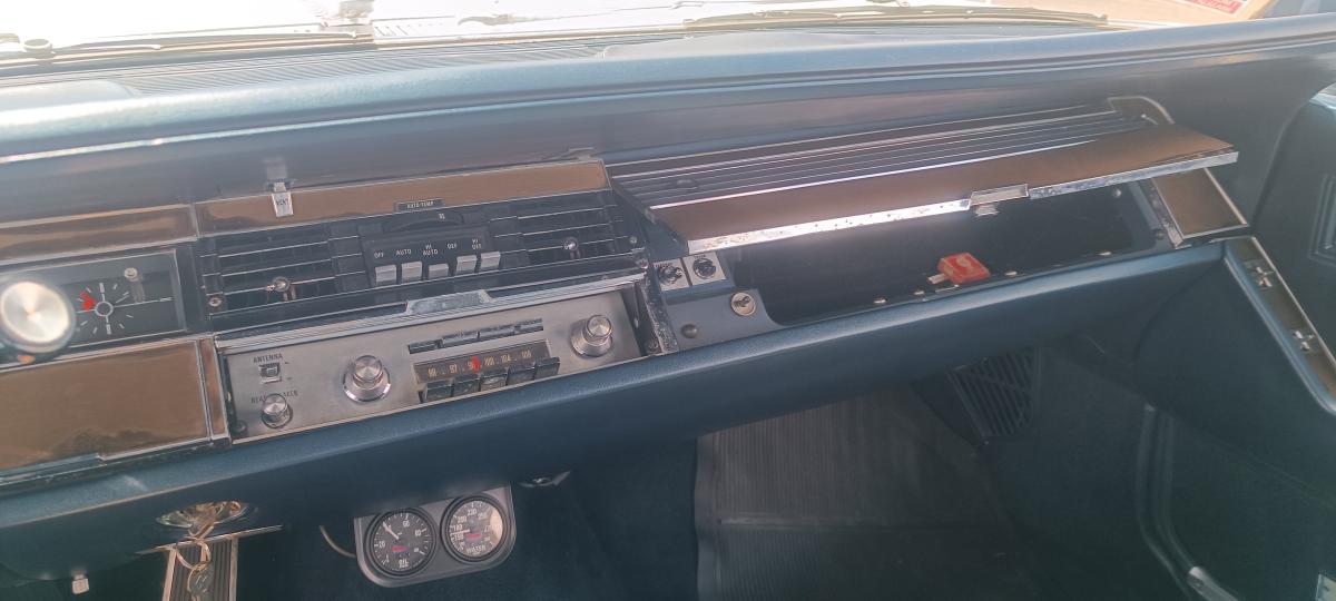 Imperial - Foto #16 do anúncio à venda de Carro clássico