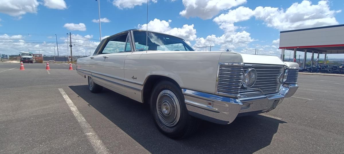 Imperial - Foto #18 do anúncio à venda de Carro clássico