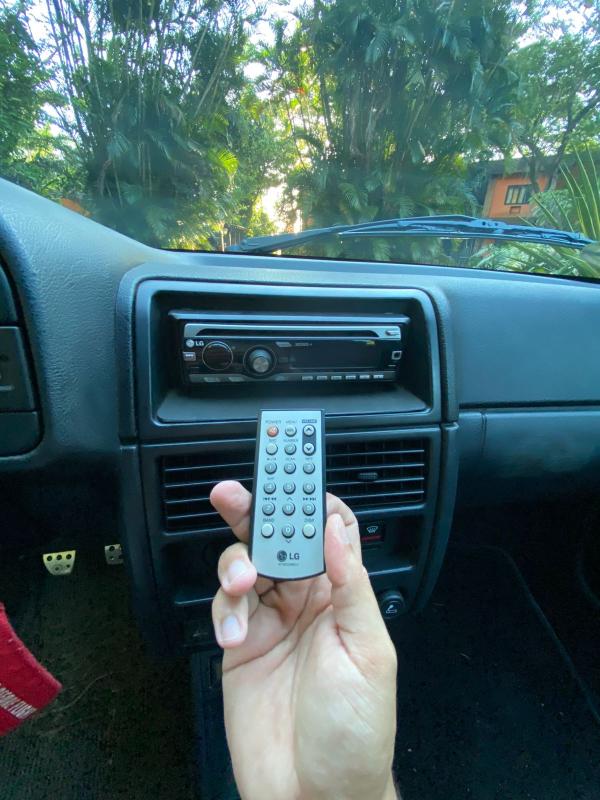 AX - Foto #3 do anúncio à venda de Carro clássico