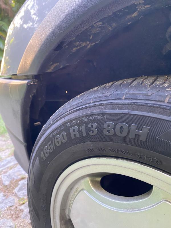 AX - Foto #4 do anúncio à venda de Carro clássico