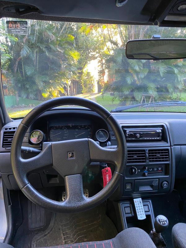 AX - Foto #7 do anúncio à venda de Carro clássico