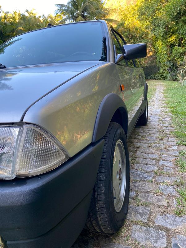 AX - Foto #13 do anúncio à venda de Carro clássico