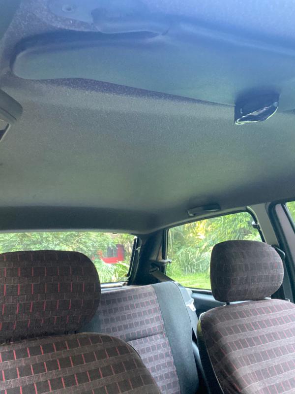 AX - Foto #18 do anúncio à venda de Carro clássico