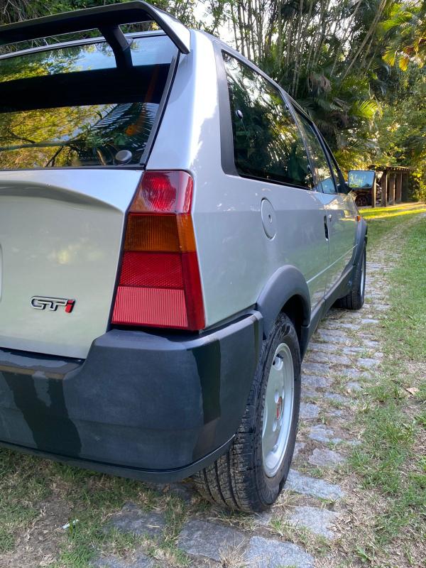 AX - Foto #21 do anúncio à venda de Carro clássico