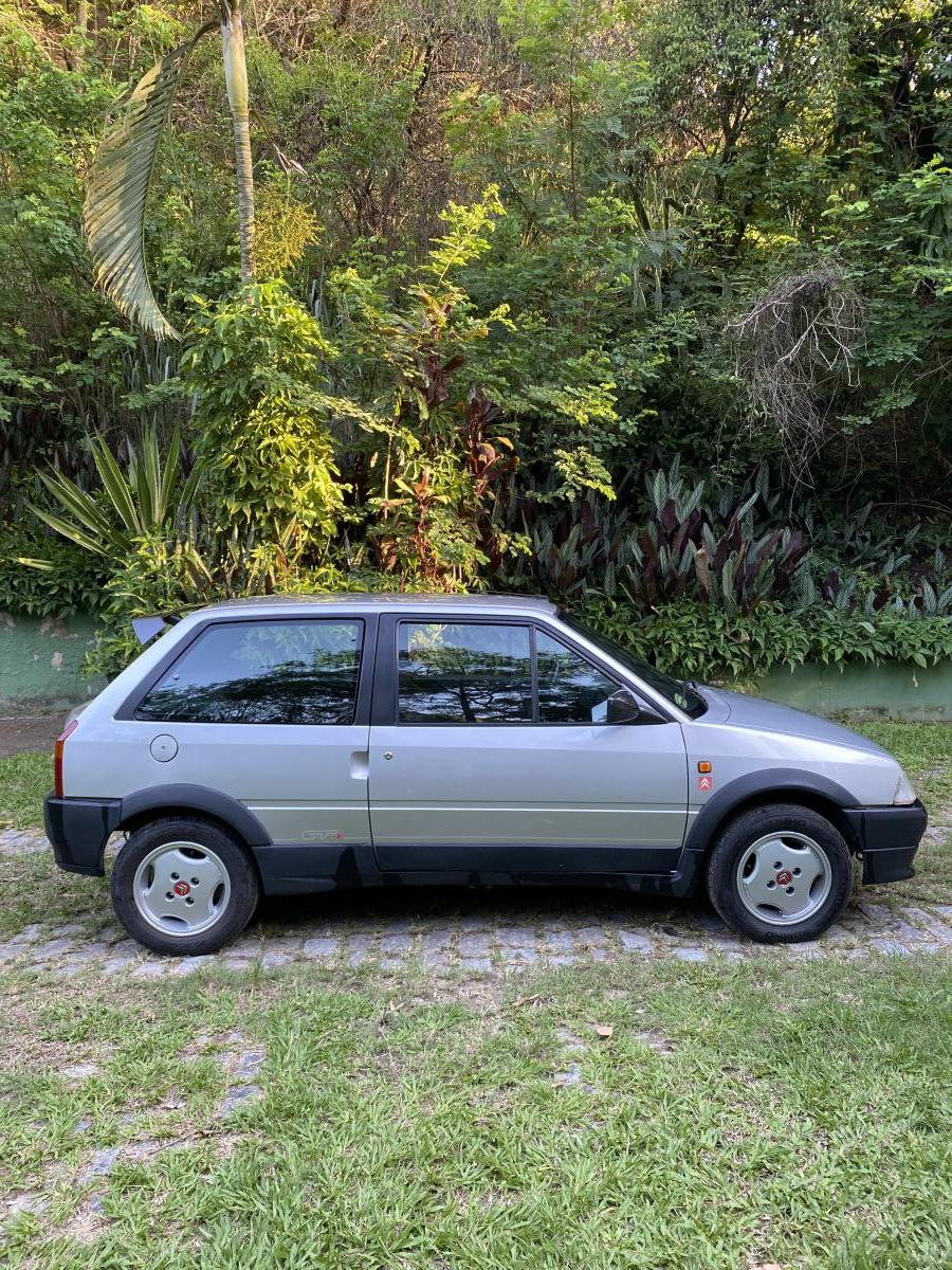 AX - Foto #26 do anúncio à venda de Carro clássico